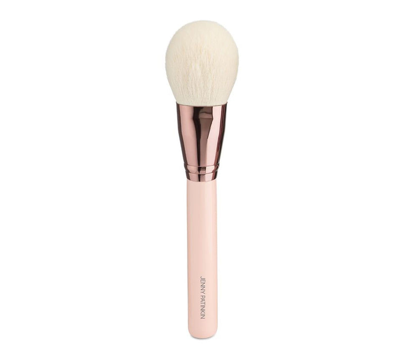 Jenny Patinkin 3pc Complexion Perfection MakeupBrush Set — View 4