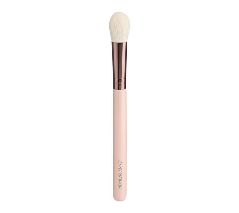 Jenny Patinkin 3pc Touch Up Tools Makeup BrushSet — View 4