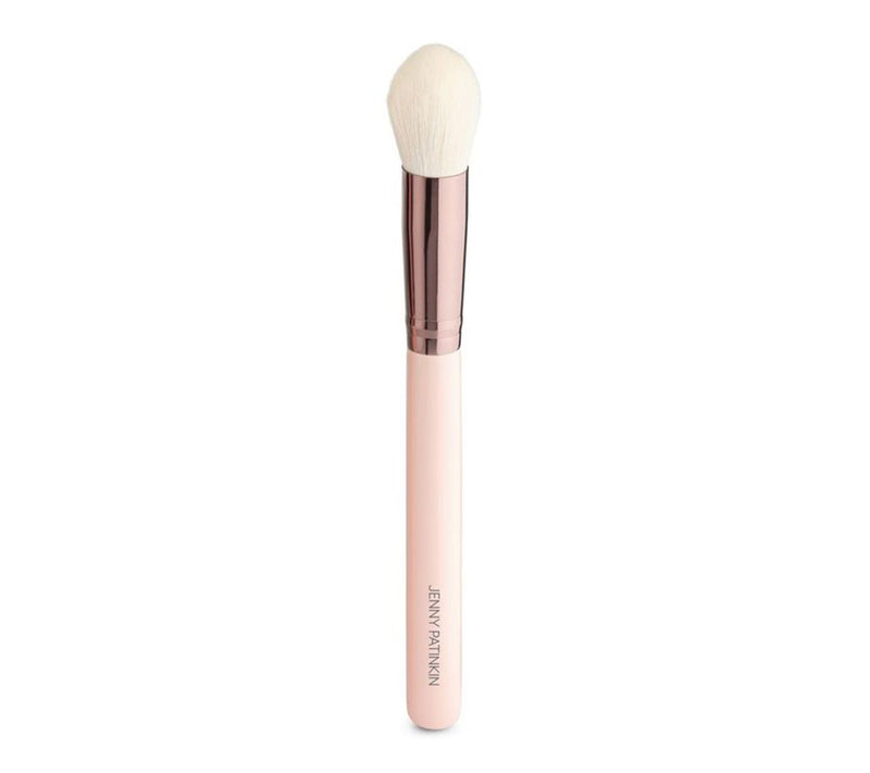 Jenny Patinkin 3pc Touch Up Tools Makeup BrushSet — View 2