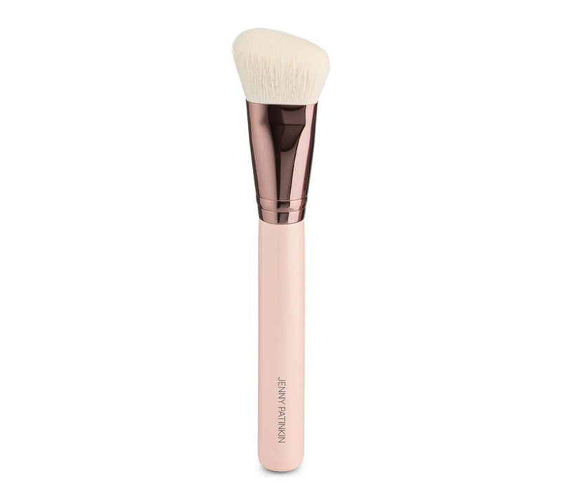 Jenny Patinkin 3pc Contour Kit Makeup Brush Set — View 4
