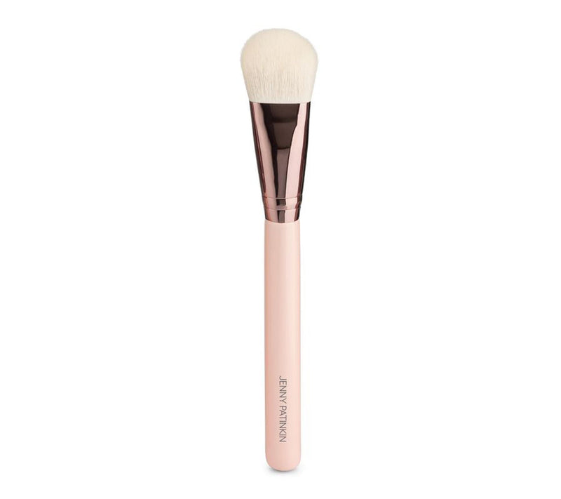 Jenny Patinkin 3pc Contour Kit Makeup Brush Set — View 3