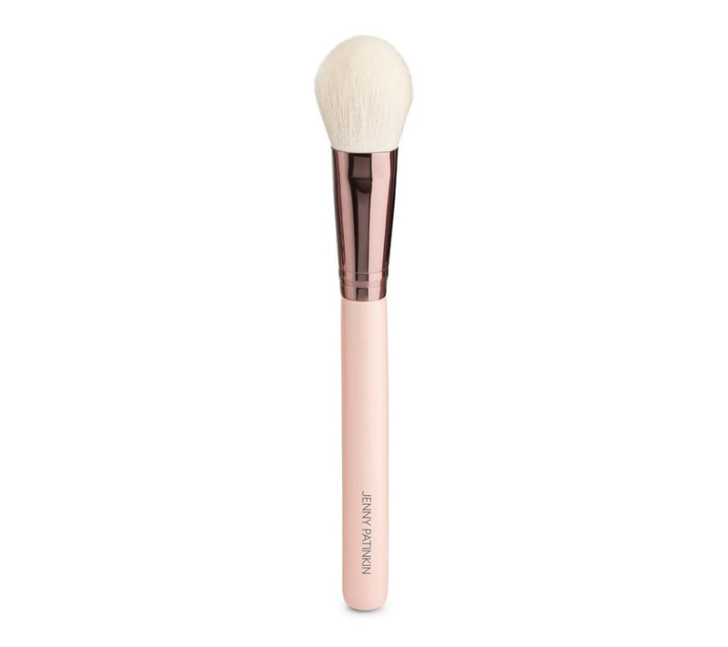Jenny Patinkin 3pc Contour Kit Makeup Brush Set — View 2