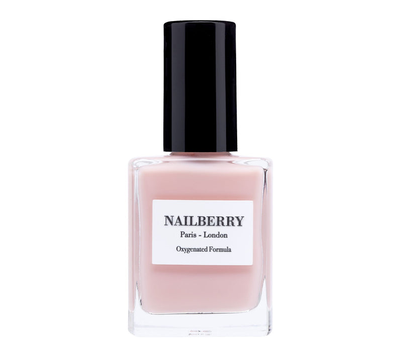 Nailberry 4pc Nail Care Icons Discovery Set — View 4