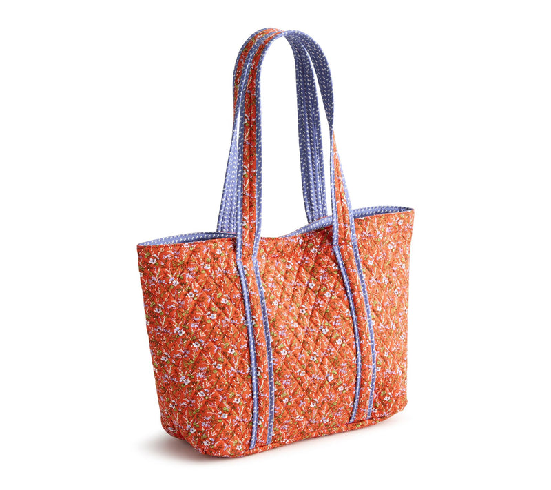 Vera Bradley Reversible Hathaway Tote — View 3