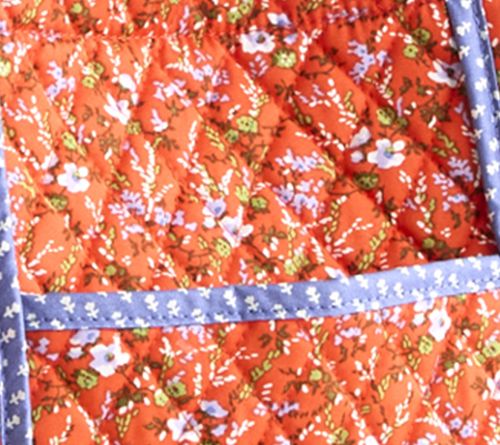 Vera Bradley Reversible Hathaway Tote — View 5