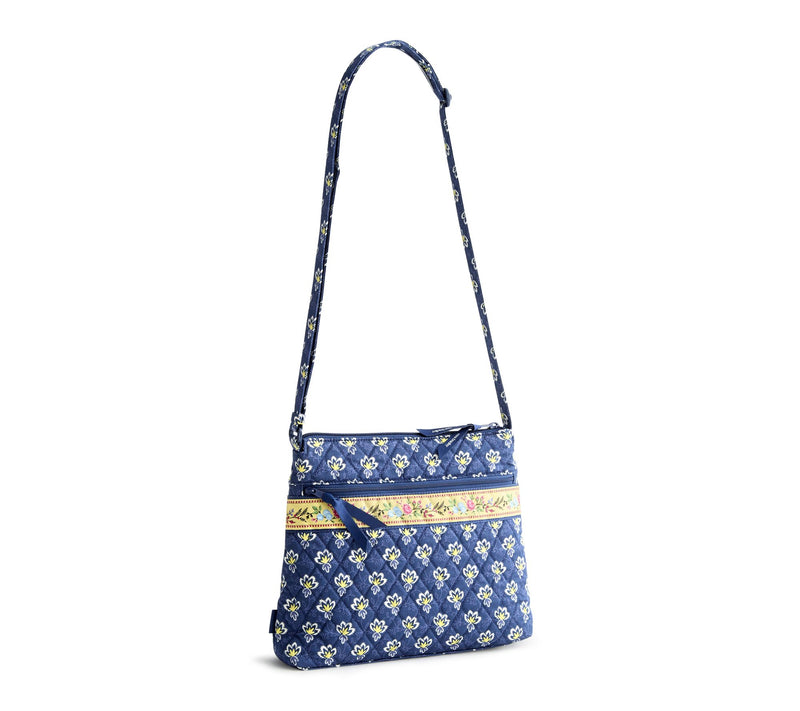 Vera Bradley Original Zip Hipster — View 2