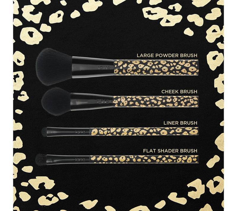 tarte maneater prowl patrol brush set — View 2
