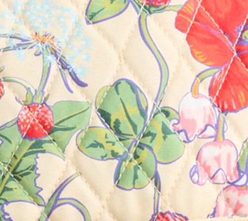 Vera Bradley Bancroft Cotton Backpack — View 7