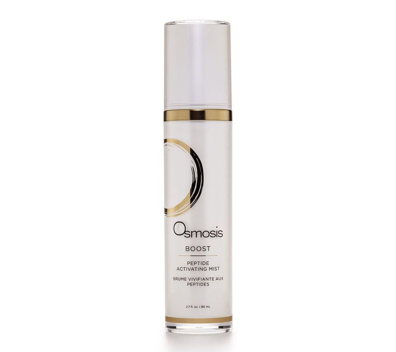 Osmosis BOOST Peptide Activating Mist — Main view