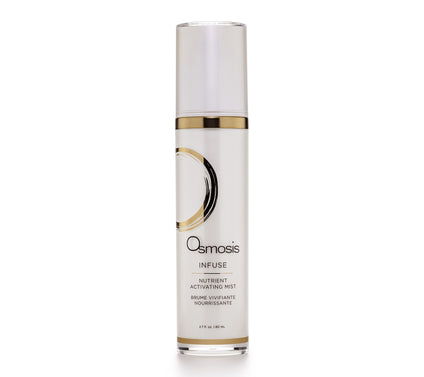 Osmosis INFUSE Nutrient Activating Mist