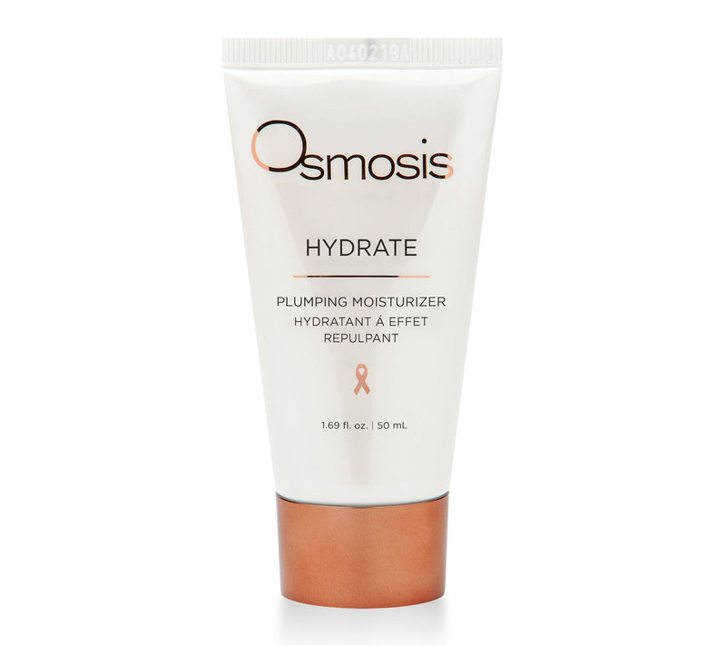 Osmosis HYDRATE Plumping Moisturizer — Main view