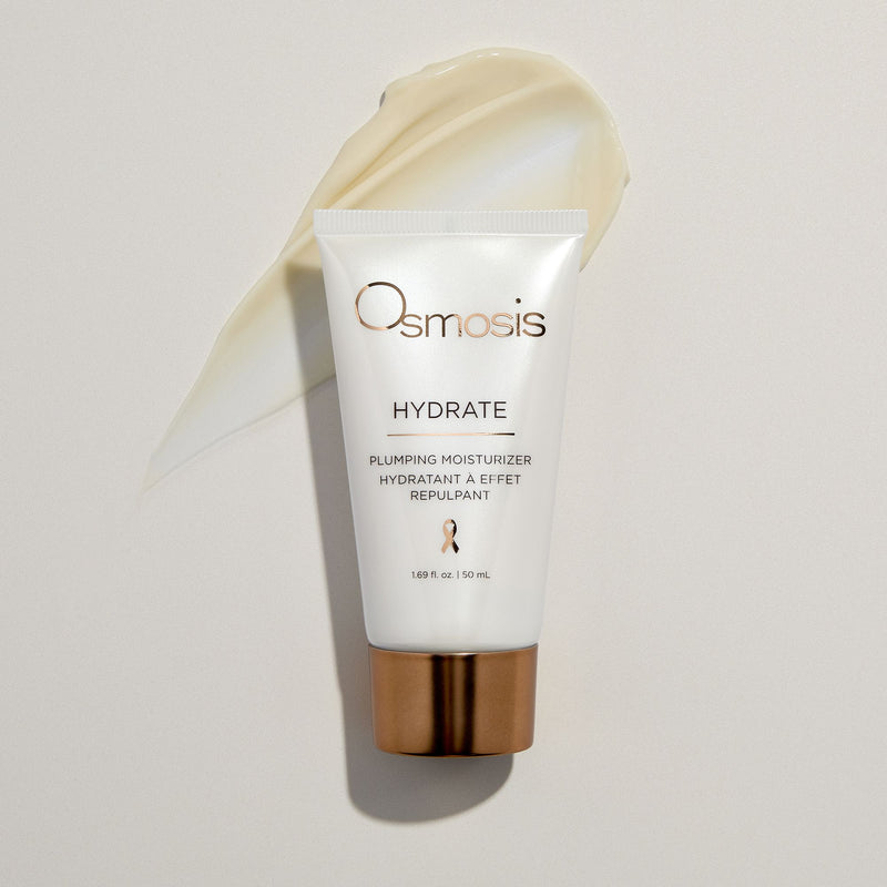 Osmosis HYDRATE Plumping Moisturizer — View 3