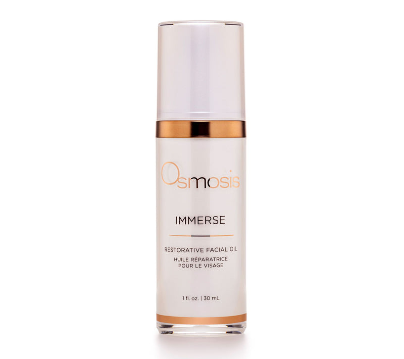 Osmosis IMMERSE Restorative Facial Oil — Main view