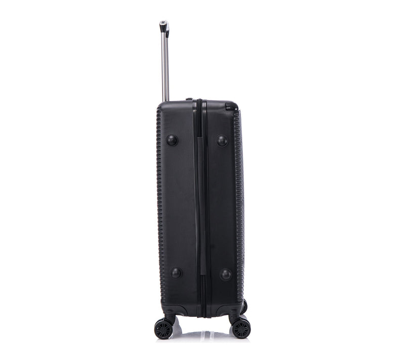 TUCCI Italy AVENZA 3PC Hardside Luggage Set (20 ", 24", 28") — View 5