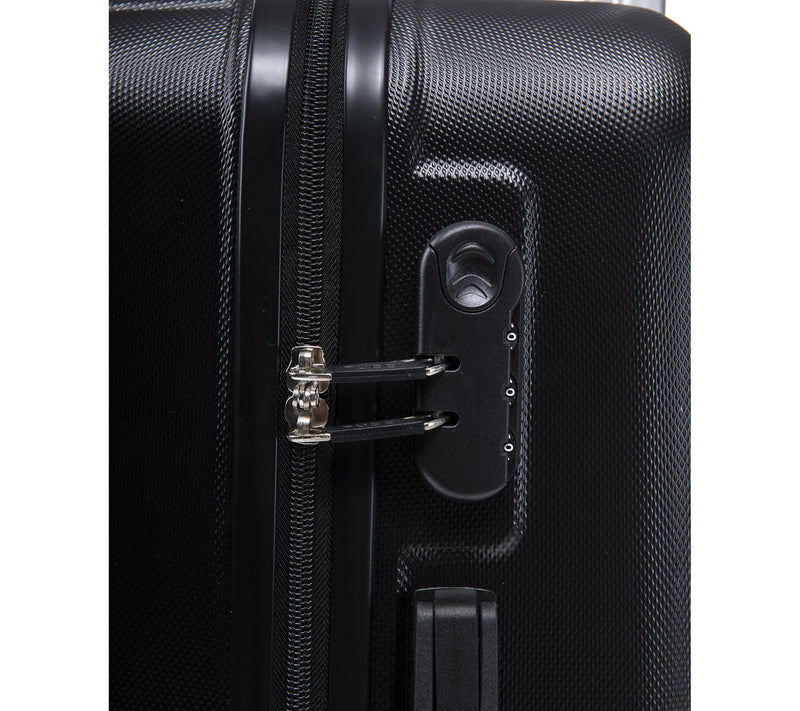 TUCCI Italy LUSTRIA 3PC Hardside Luggage Set (20", 24", 28") — View 13