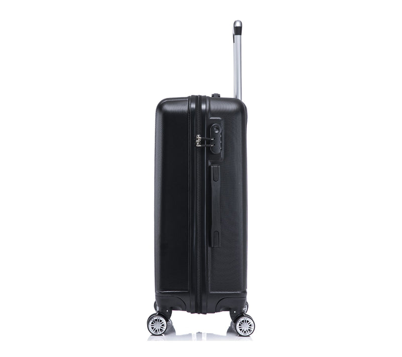 TUCCI Italy LUSTRIA 3PC Hardside Luggage Set (20", 24", 28") — View 10
