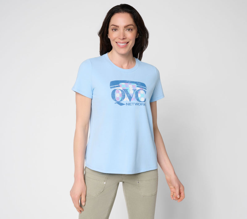 Studio Park 40th Anniversary Graphic Short Sleeve Tee — View 15
