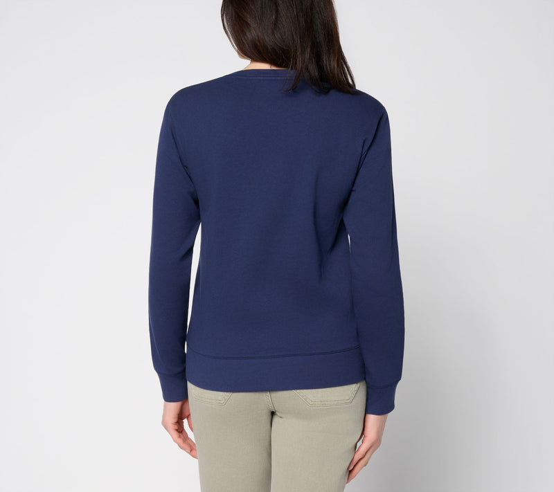 Studio Park 40th Anniversary Unisex Graphic Sweatshirt — View 3