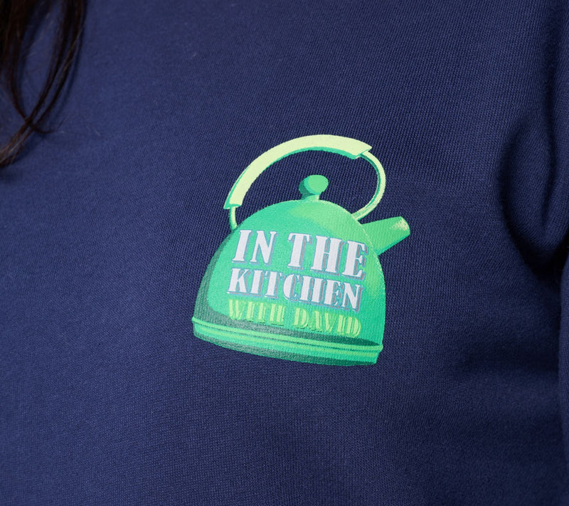 Studio Park 40th Anniversary Unisex Graphic Sweatshirt — View 5
