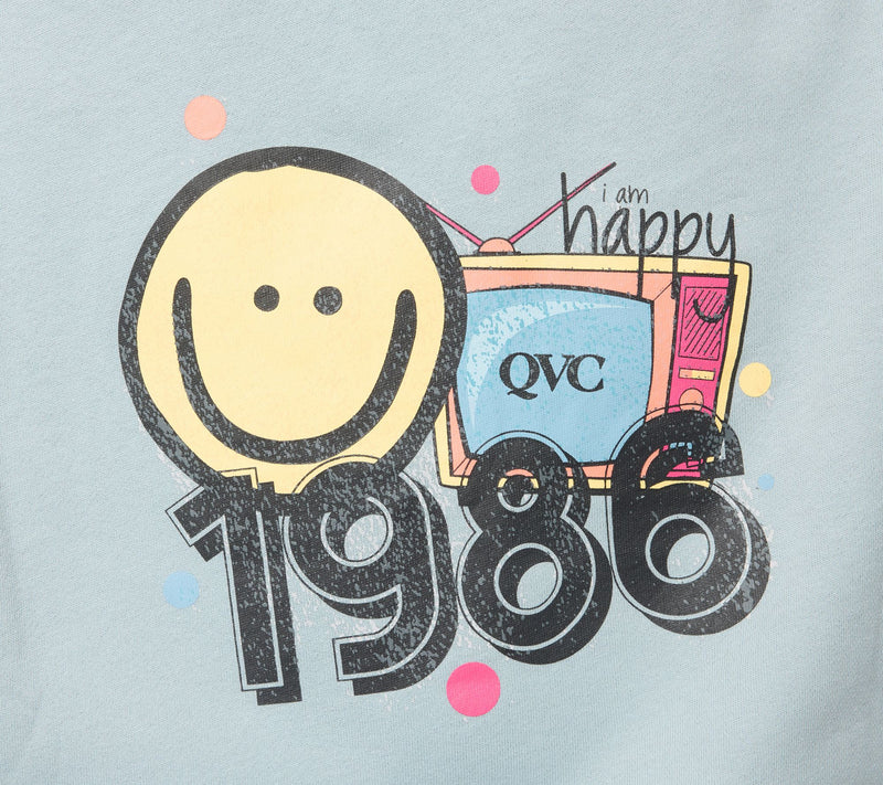 Studio Park x PLW 40th Anniversary Hoodie — View 5