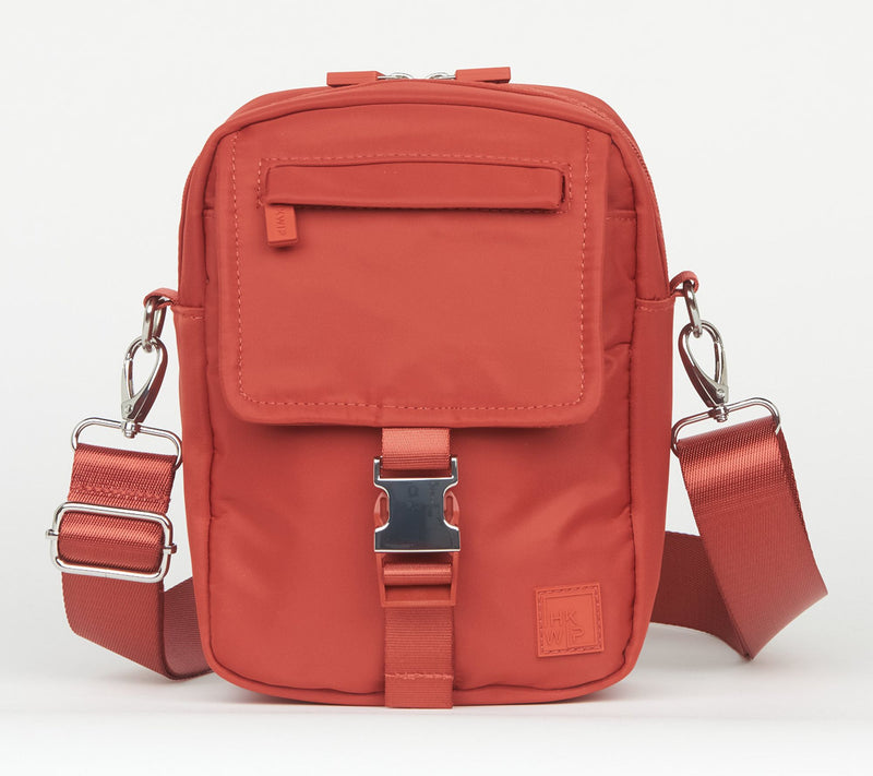 IHKWIP The Clip it Crossbody — Main view