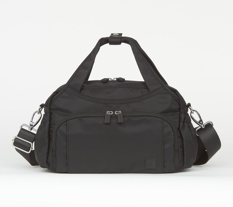 IHKWIP Suave Satchel with Crossbody Strap — View 16