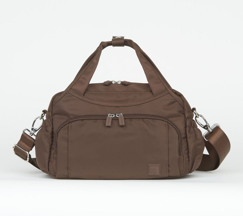 IHKWIP Suave Satchel with Crossbody Strap — Main view