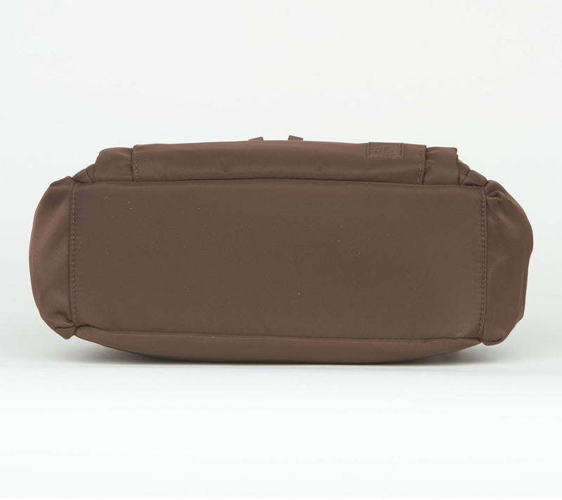 IHKWIP Suave Satchel with Crossbody Strap — View 6
