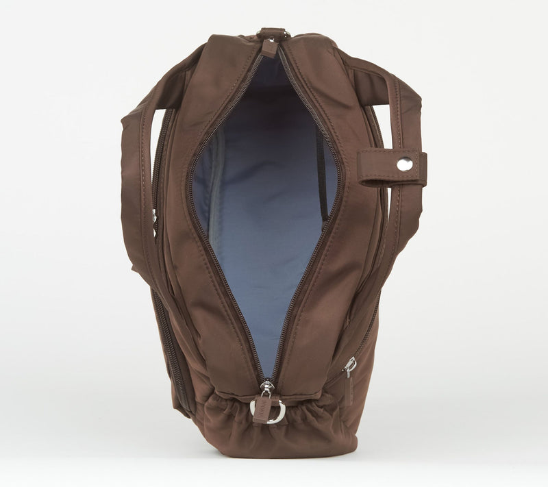 IHKWIP Suave Satchel with Crossbody Strap — View 4