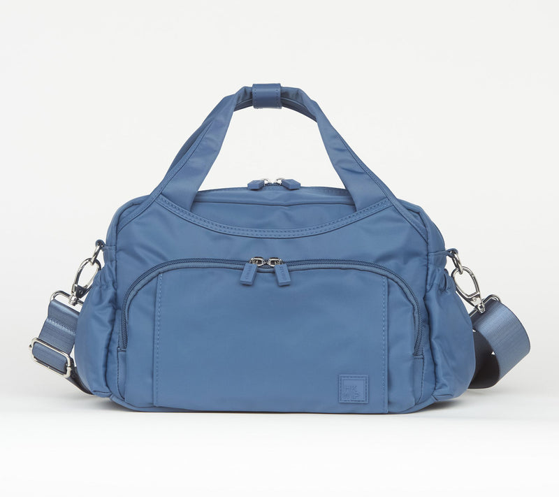 IHKWIP Suave Satchel with Crossbody Strap — View 20