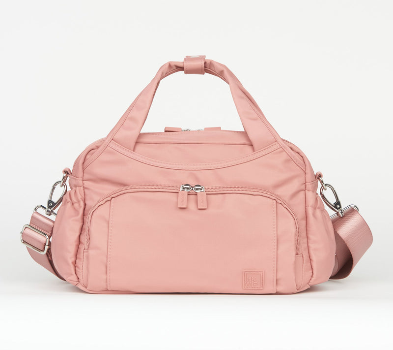 IHKWIP Suave Satchel with Crossbody Strap — View 21