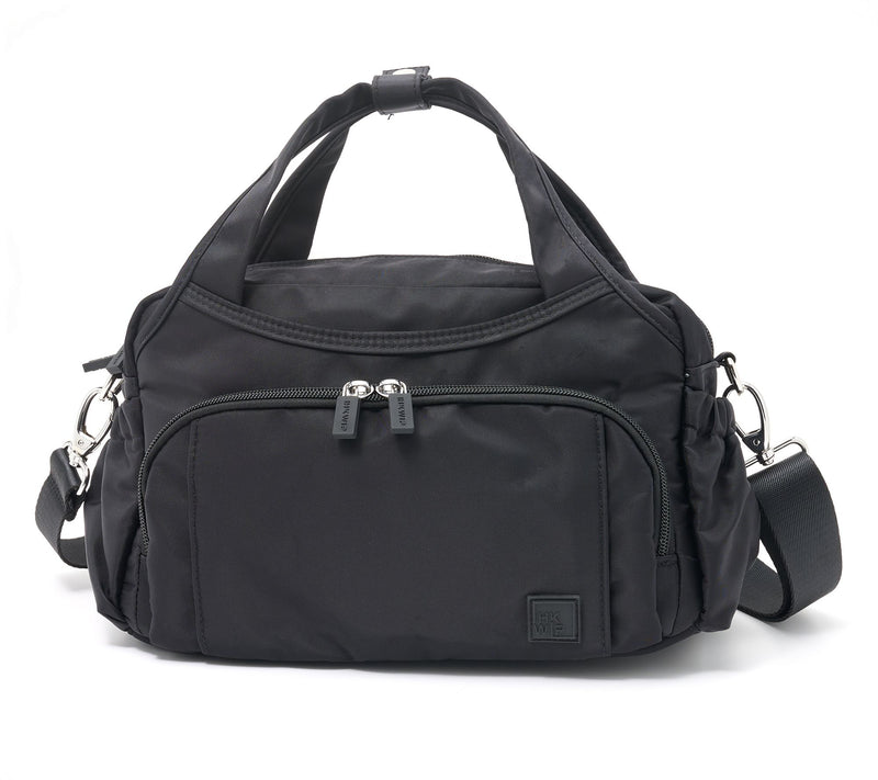 IHKWIP Suave Satchel with Crossbody Strap — View 22