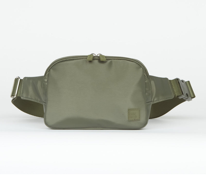 IHKWIP Daily Convertible Bag Sling Crossbody — View 18