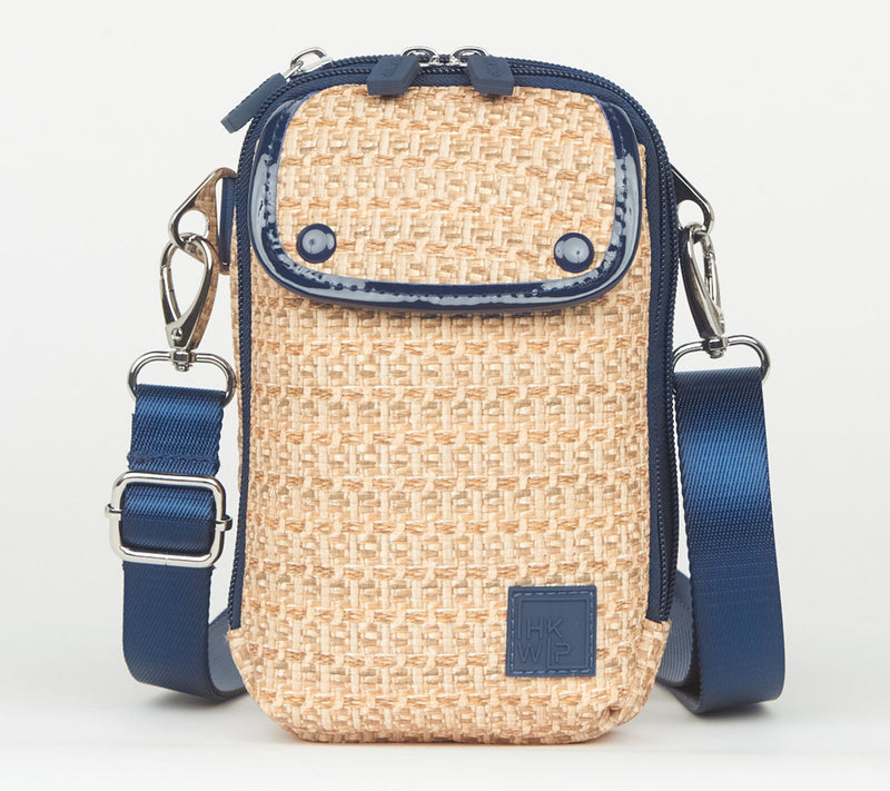 IHKWIP Raffia Everyday Essentials Crossbody — View 18