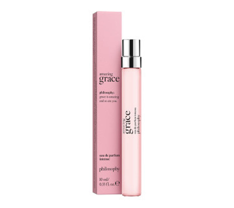 philosophy grace intense fragrance pen spray — View 5