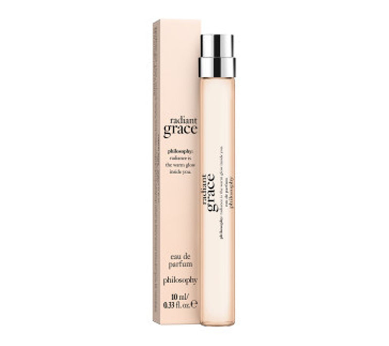 philosophy grace fragrance pen spray — View 6
