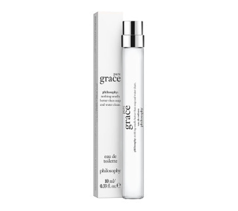 philosophy grace fragrance pen spray — View 8