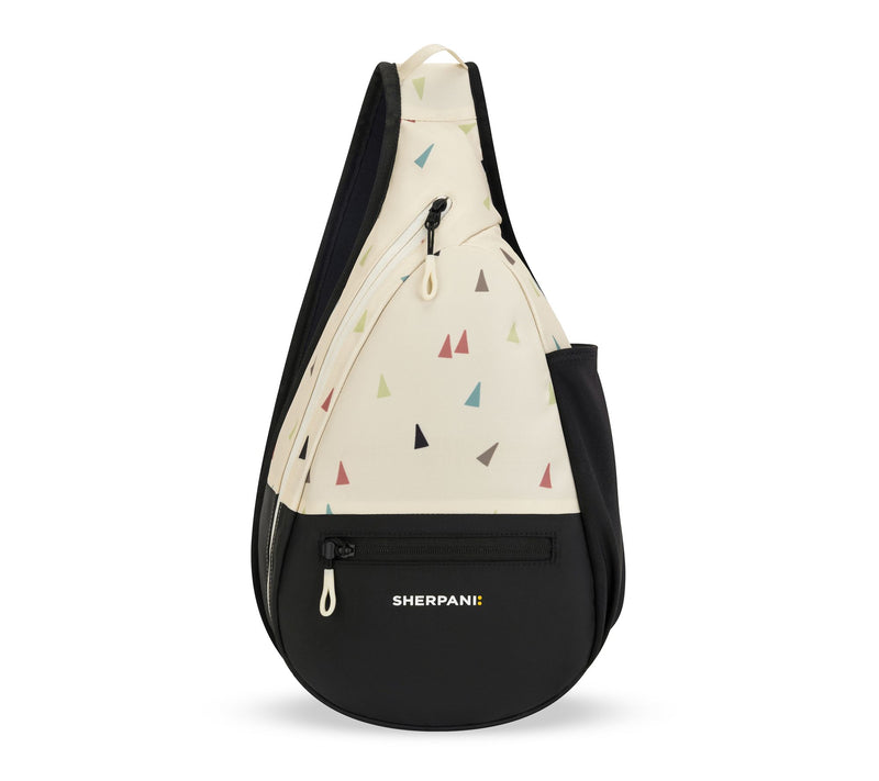 Sherpani Esprit Travel Sling Bag — View 16