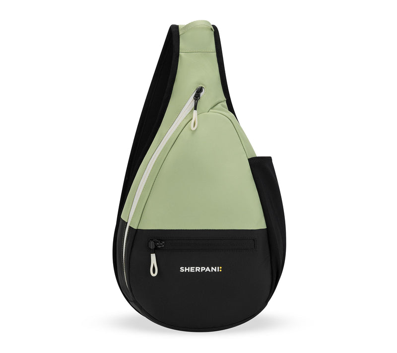 Sherpani Esprit Travel Sling Bag — View 19
