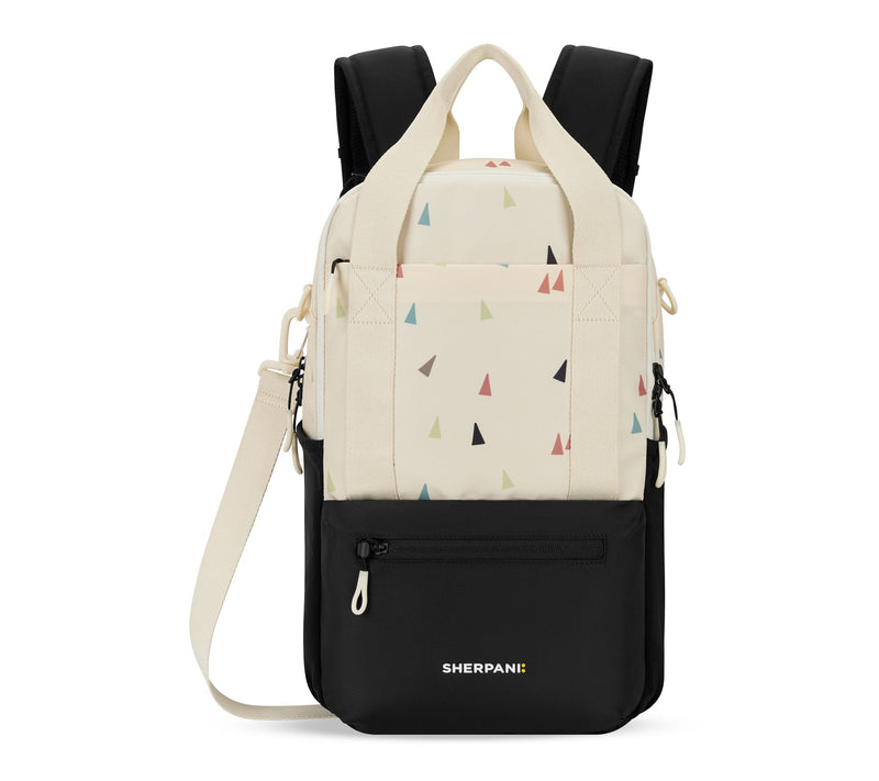 Sherpani Camden Classic Backpack — View 14
