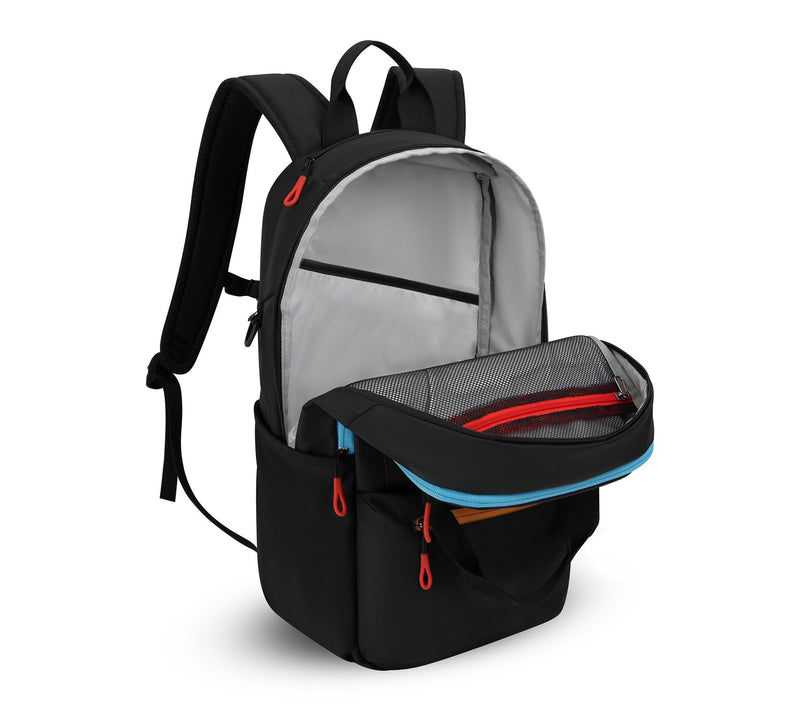 Sherpani Camden Classic Backpack — View 3