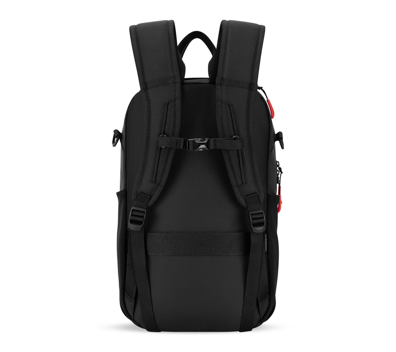 Sherpani Camden Classic Backpack — View 4