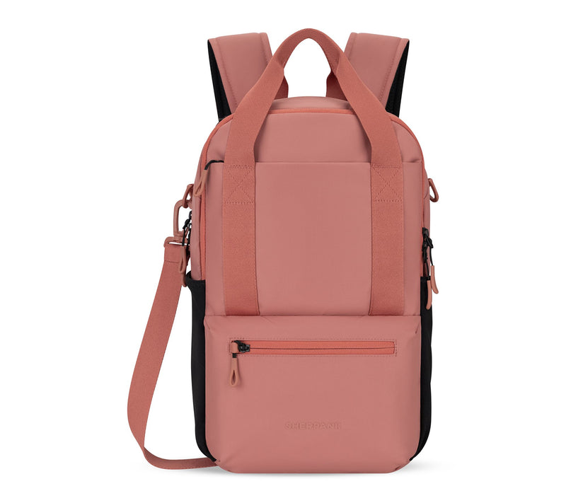 Sherpani Camden Classic Backpack — View 15
