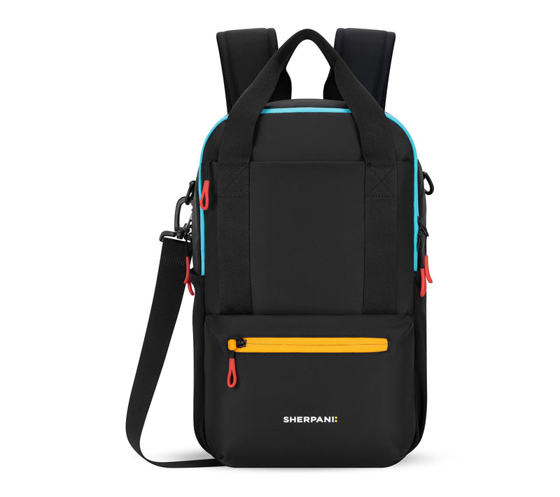 Sherpani Camden Classic Backpack — Main view