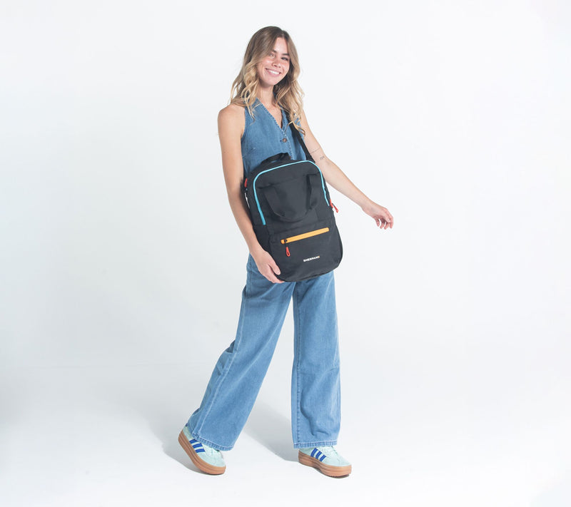Sherpani Camden Classic Backpack — View 5