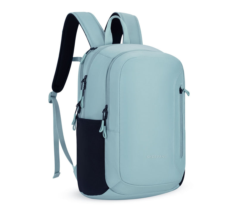 Sherpani Getaway Travel Backpack — View 3