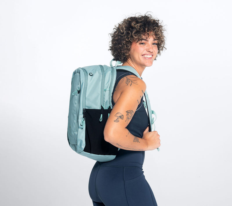 Sherpani Getaway Travel Backpack — View 7