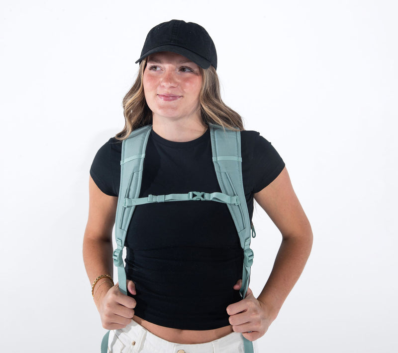 Sherpani Getaway Travel Backpack — View 8