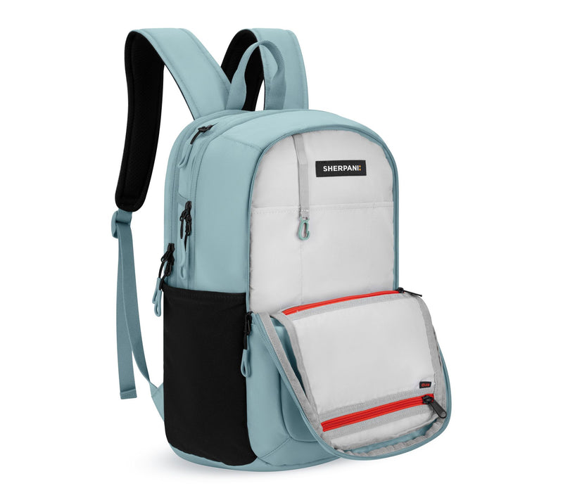 Sherpani Getaway Travel Backpack — View 4
