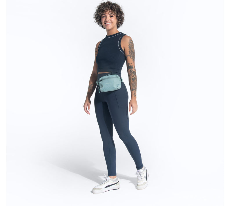 Sherpani Hyk Crossbody Belt Bag — View 5